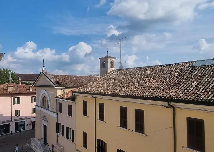 La Fenice Blu-By Goccia Di Lago Desenzano
