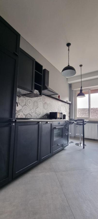 La Fenice Blu-by Goccia Di Desenzano Apartment *