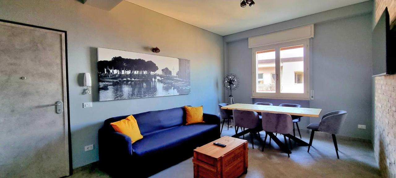 Apartment La Fenice Blu-by Goccia Di Desenzano *