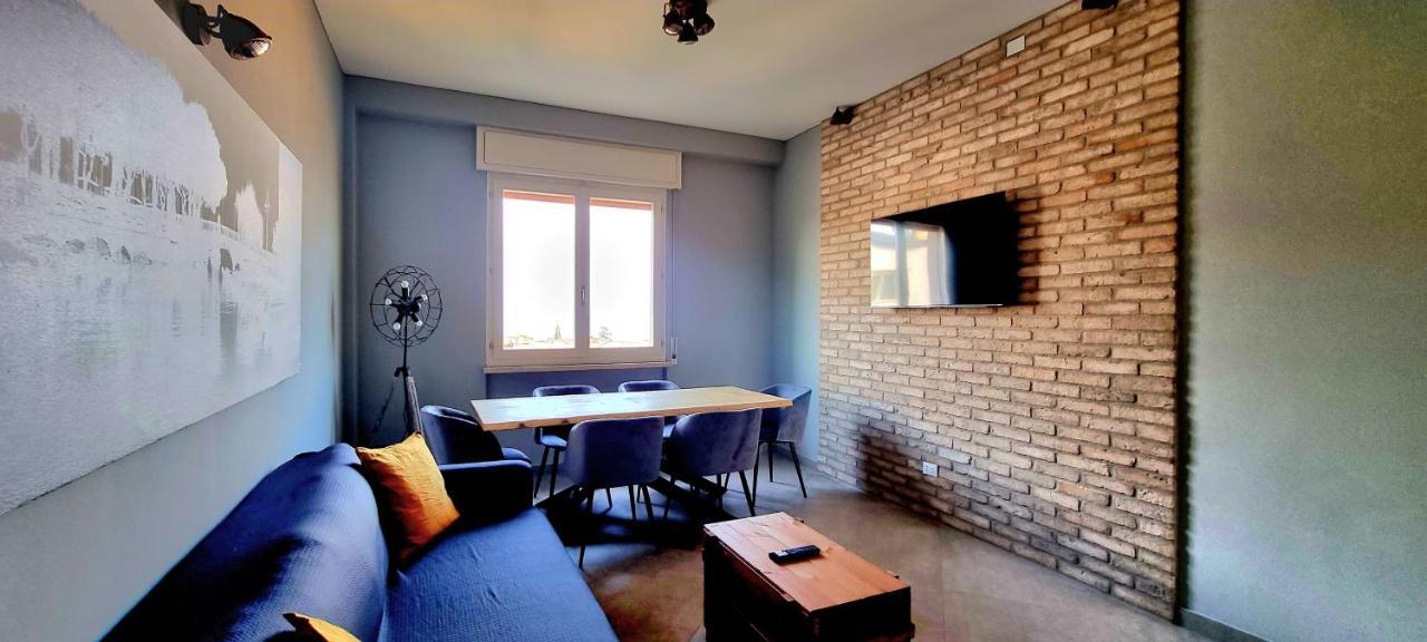 Apartment La Fenice Blu-by Goccia Di Desenzano *