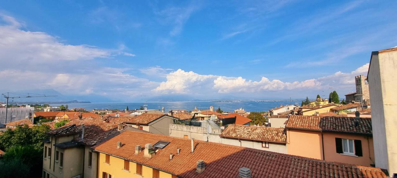 La Fenice Blu-by Goccia Di Desenzano Apartment