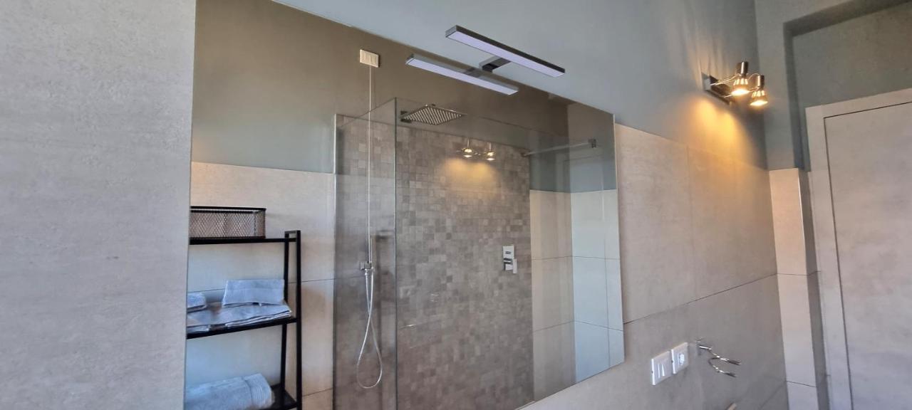 Apartment La Fenice Blu-by Goccia Di Desenzano *