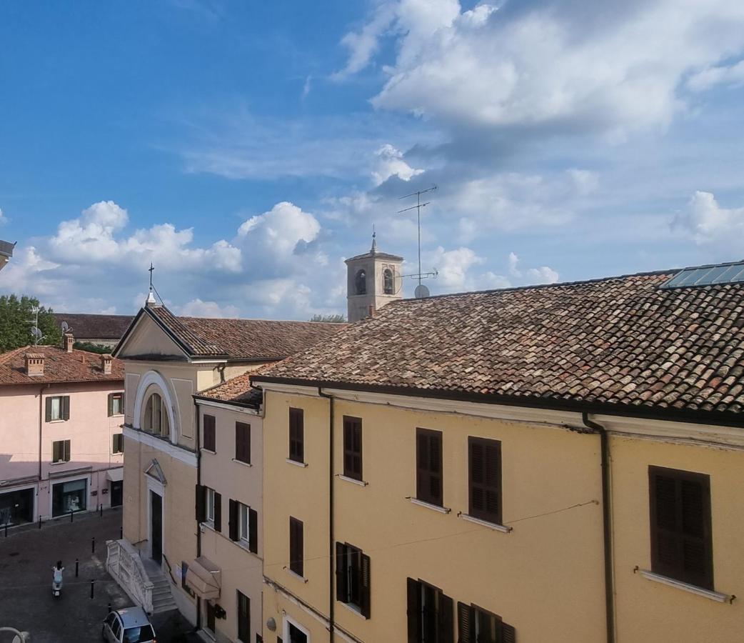 La Fenice Blu-by Goccia Di Desenzano * Desenzano del Garda