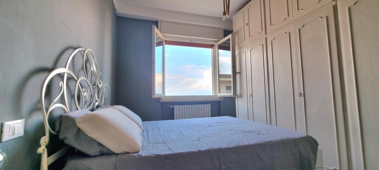 La Fenice Blu-by Goccia Di Desenzano Apartment *
