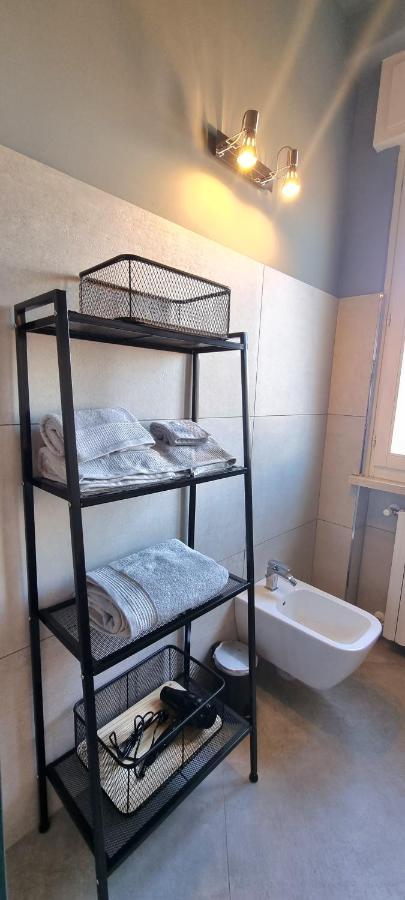 Apartment La Fenice Blu-by Goccia Di Desenzano *